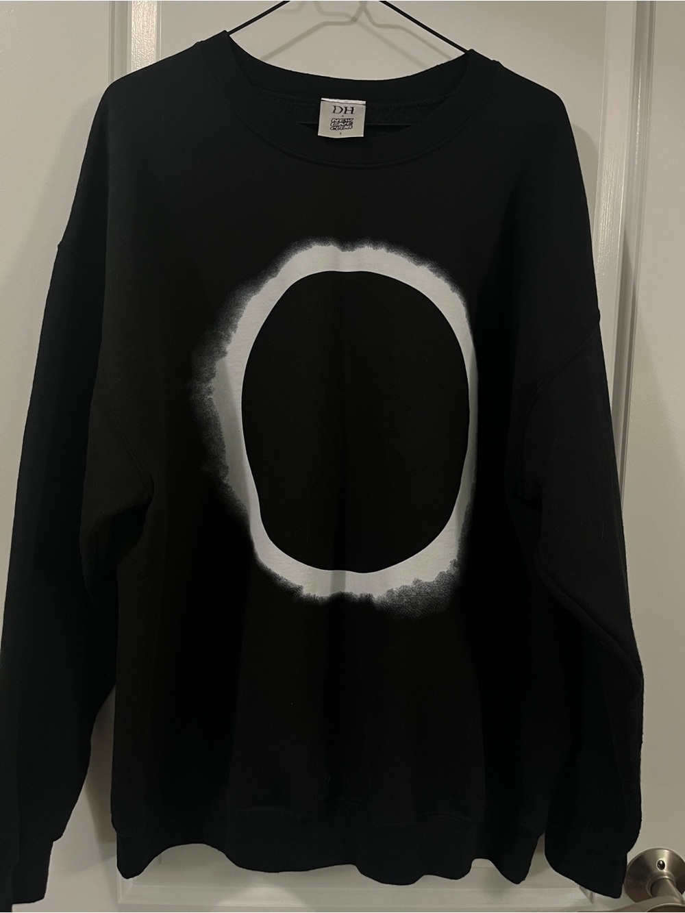 Dan Howell Iconic Eclipse Sweatshirt